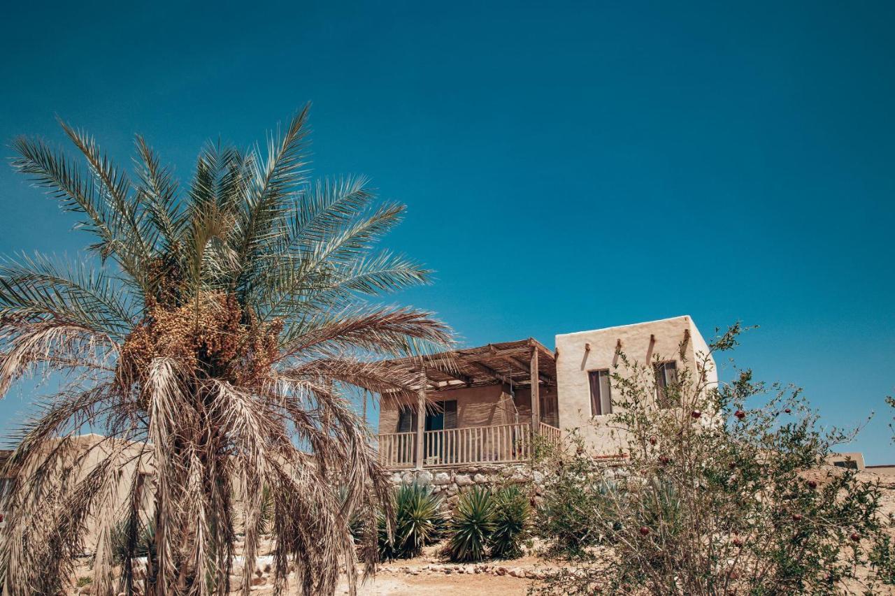 Selina Tzukim Hotel Exterior foto