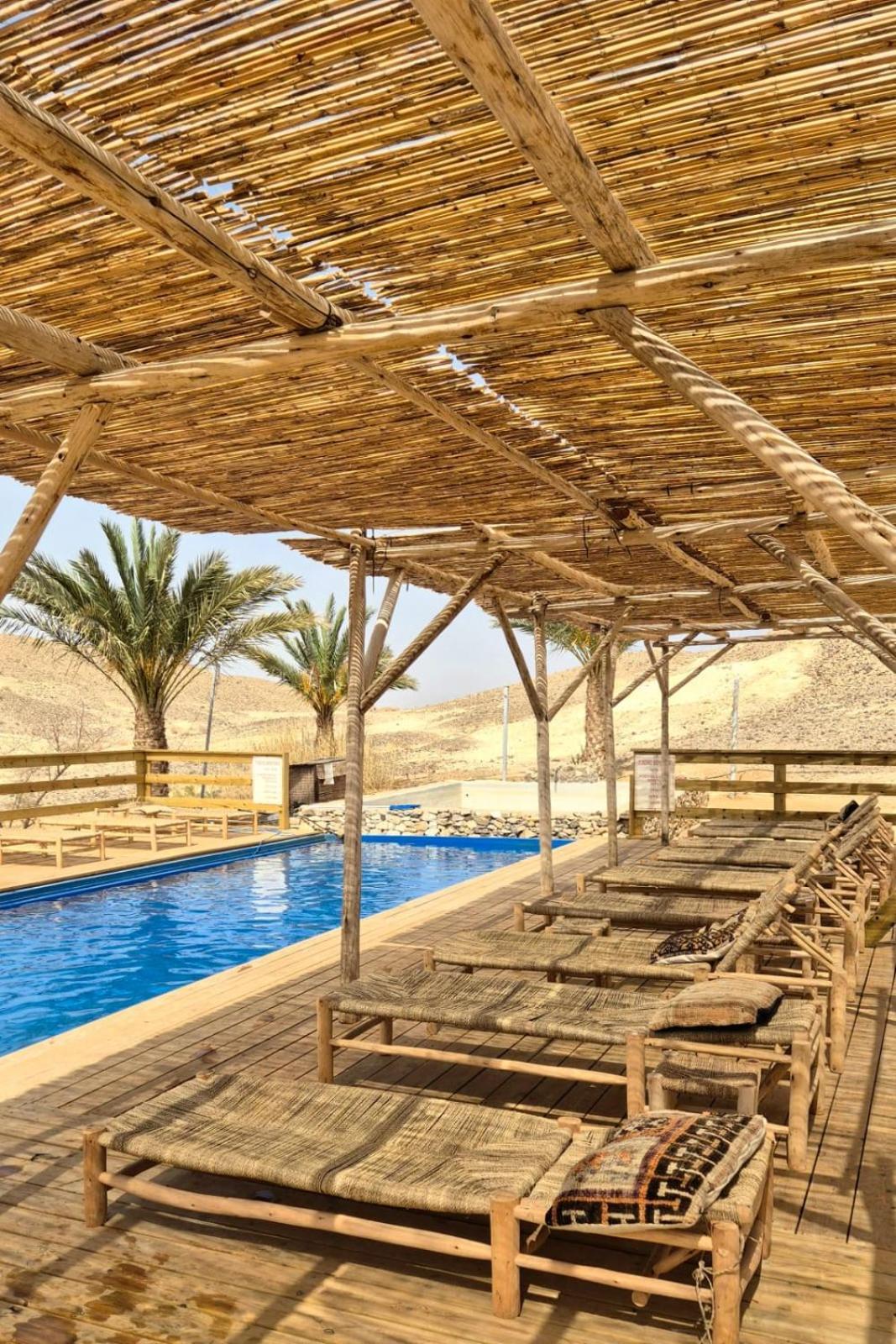 Selina Tzukim Hotel Exterior foto