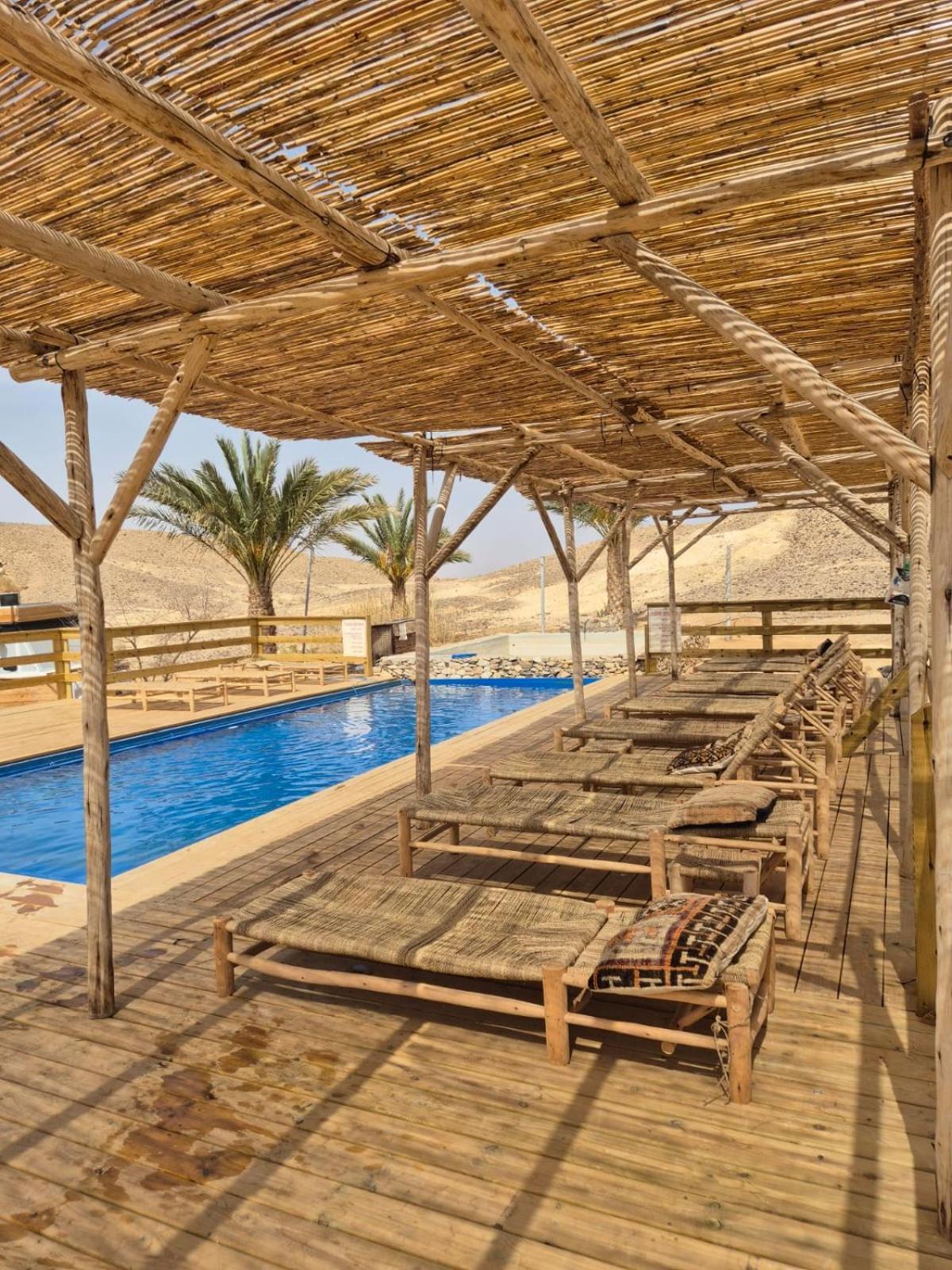 Selina Tzukim Hotel Exterior foto