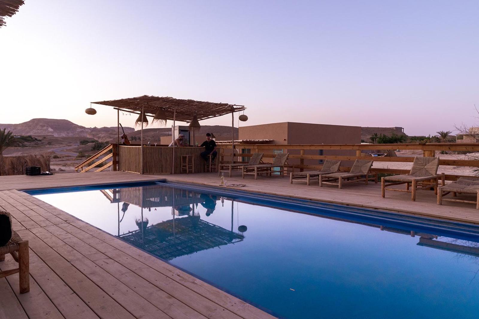 Selina Tzukim Hotel Exterior foto