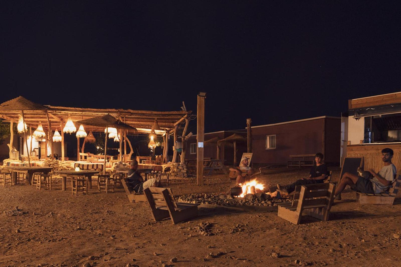 Selina Tzukim Hotel Exterior foto